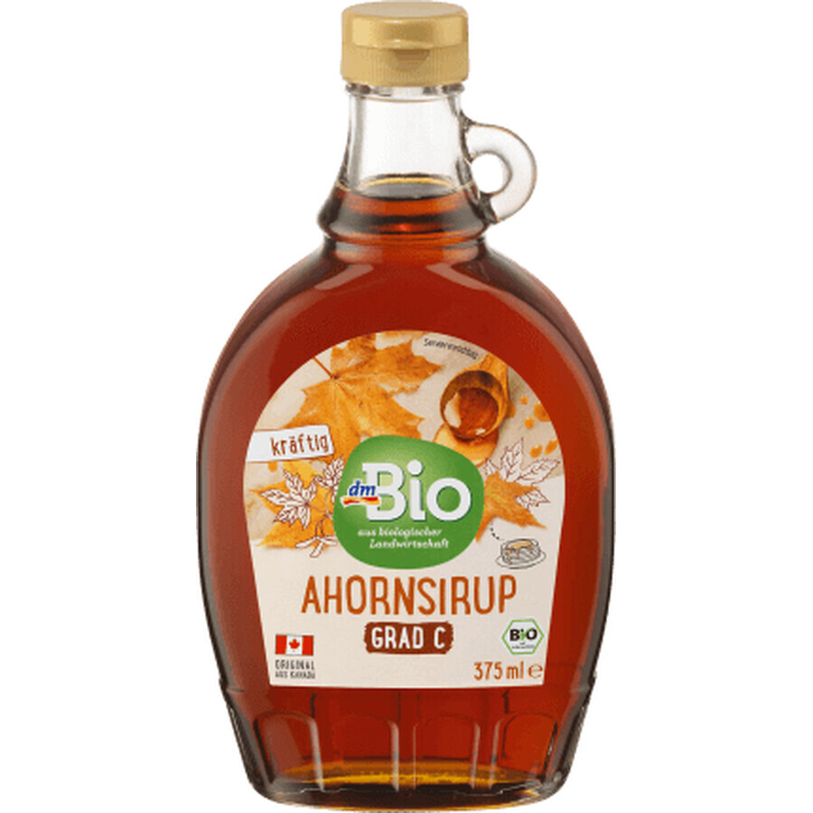 Comprar Sirope de arce DmBio, 375 ml Sirope de arce DmBio, 375 ml