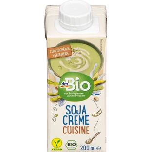 Salsa de soja DmBio, 200 ml