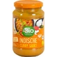 DmBio Indiase kerriesaus, 0,33 l