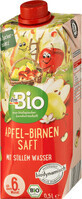 DmBio Pear juice ECO, 500 ml