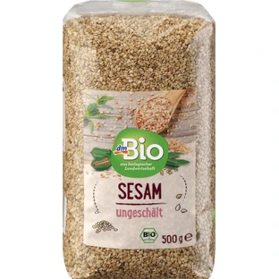 DmBio Susan in der Schale, 500 g