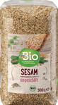 DmBio Susan in shell, 500 g