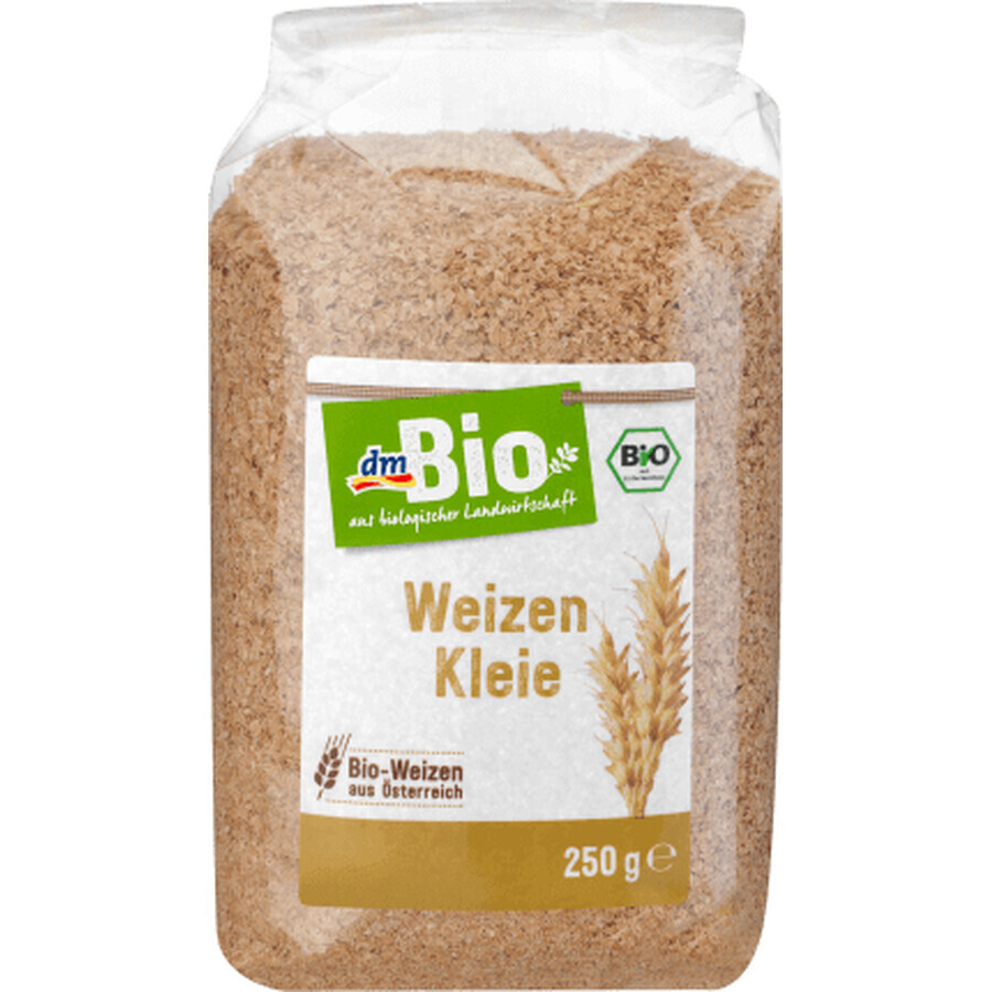 Comprar Salvado de trigo DmBio, 250 g Salvado de trigo DmBio, 250 g
