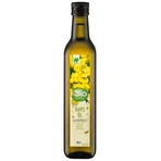 DmBio Koudgeperste koolzaadolie, 500 ml