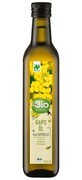 DmBio Olio di colza spremuto a freddo, 500 ml