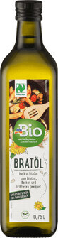 DmBio ECO Frying Oil, 750 ml