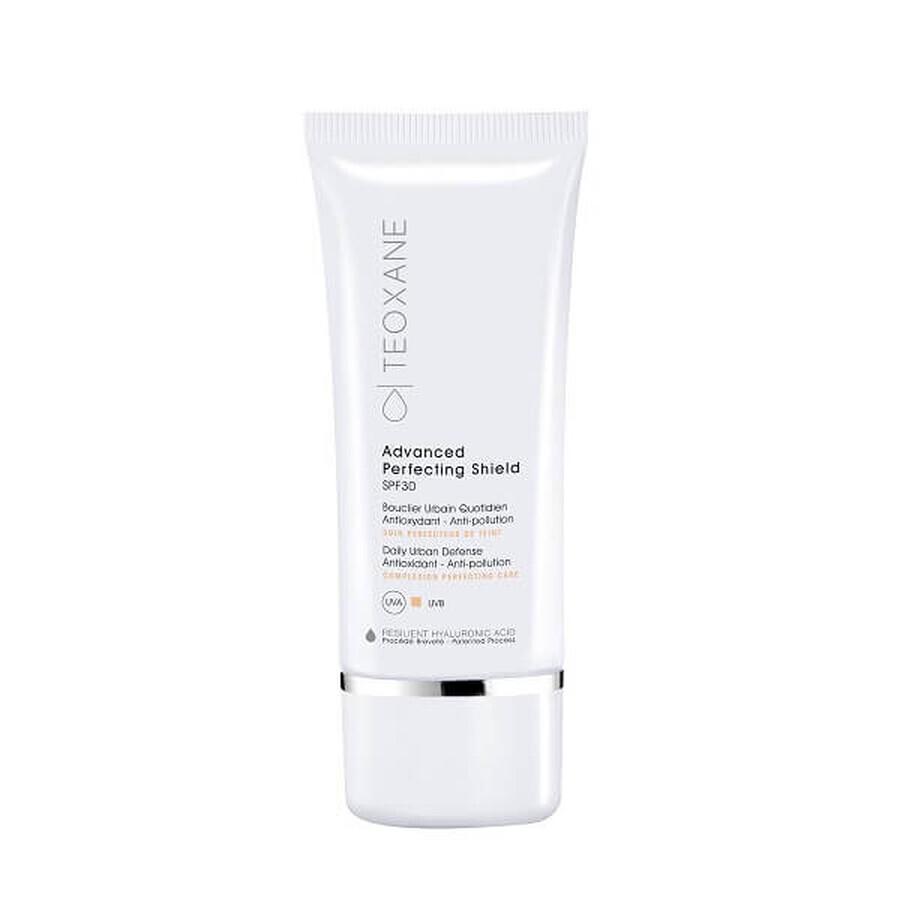 Buy Advanced Perfecting Shield Smoothing and Protecting Face Cream SPF 30, 50 ml, Teoxane Advanced Perfecting Shield Smoothing and Protecting Face Cream SPF 30, 50 ml, Teoxane
