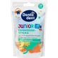 Dontodent Fil dentaire non enrobé - bâtonnets pour enfants, 32 pcs