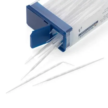 Dontodent Bürstenstifte, 150 Stück