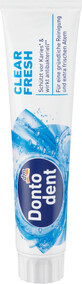 Dent&#237;frico Dontodent Fresh, 125 ml