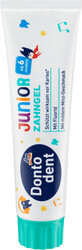 Dent&#237;frico Dontodent Junior, 100 ml