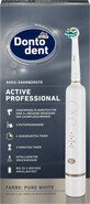 Dontodent Electric toothbrush, 1 pc