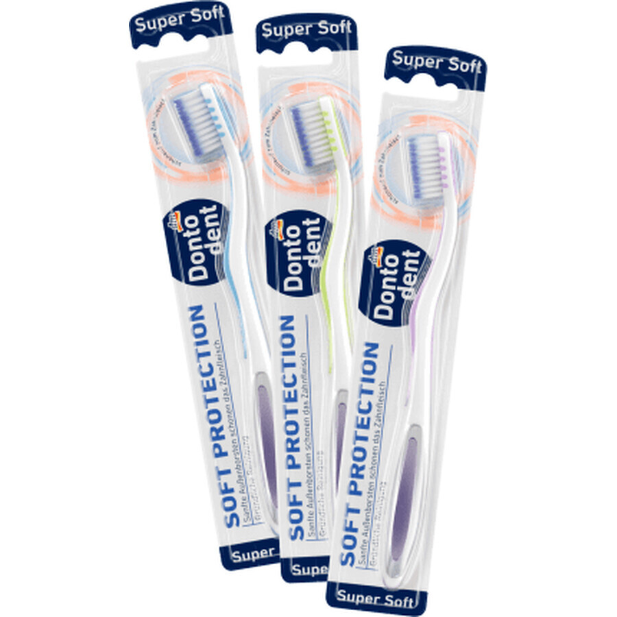 Shop Dontodent Zahnbürste, 1 Stück Dontodent Zahnbürste, 1 Stück
