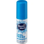 Dontodent Cool Fresh Mouth Spray, 15 ml