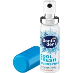 Dontodent Cool Fresh Mouth Spray, 15 ml