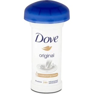 Dove Deodorant Stick Crème, 50 ml