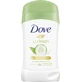 Dove Deodorant-Stick frisch, 40 ml
