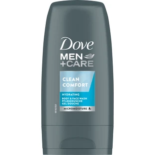 Gel de ducha Dove Men Care 55 ml