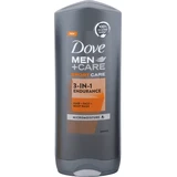 Dove MEN Endurance Shower Gel 400 ml
