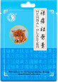 DR CHEN PATIKA Toppe tigre, 4 pz