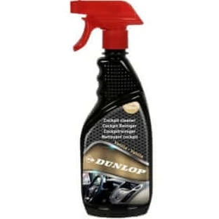 DUNLOP Bordenreinigingsoplossing, 500 ml