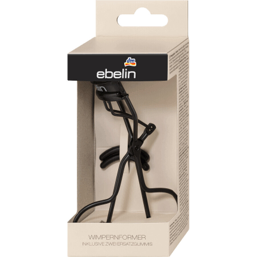Boutique Ebelin Pince à recourber les cils, 1 pièce Ebelin Pince à recourber les cils, 1 pièce