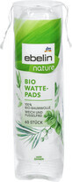 Ebelin Cleansing Discs 60 pcs, 60 pcs