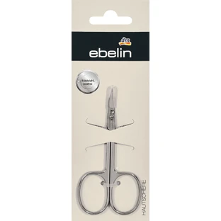 Ebelin Nagelhaut-Peeling, 1 Stück