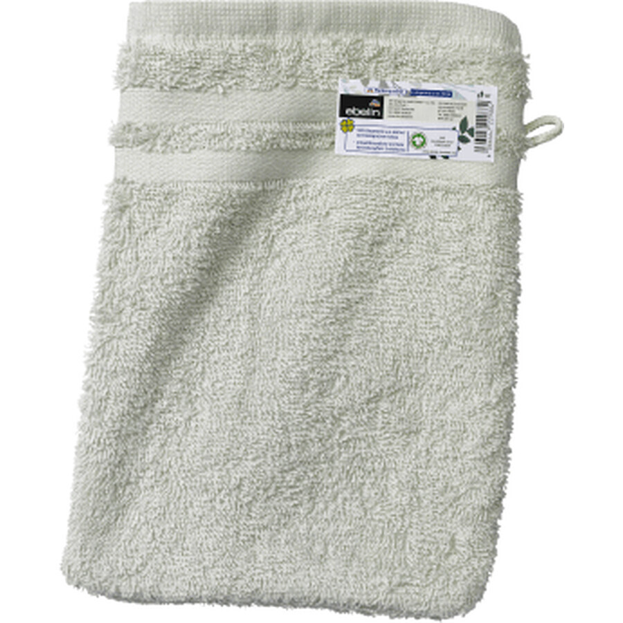 Buy Ebelin Cream bath glove, 1 pc Ebelin Cream bath glove, 1 pc