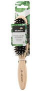Ebelin Narrow wooden hair brush, 1 pc