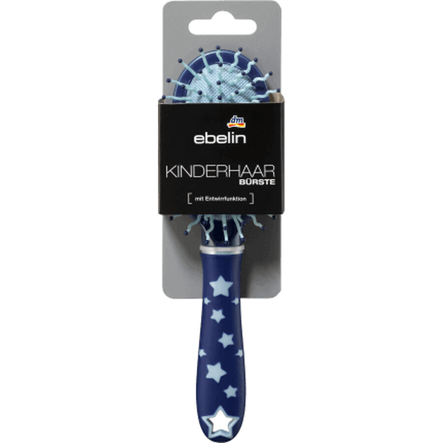 Comprar Ebelin Cepillo de pelo para niños, 1 ud. Ebelin Cepillo de pelo para niños, 1 ud.