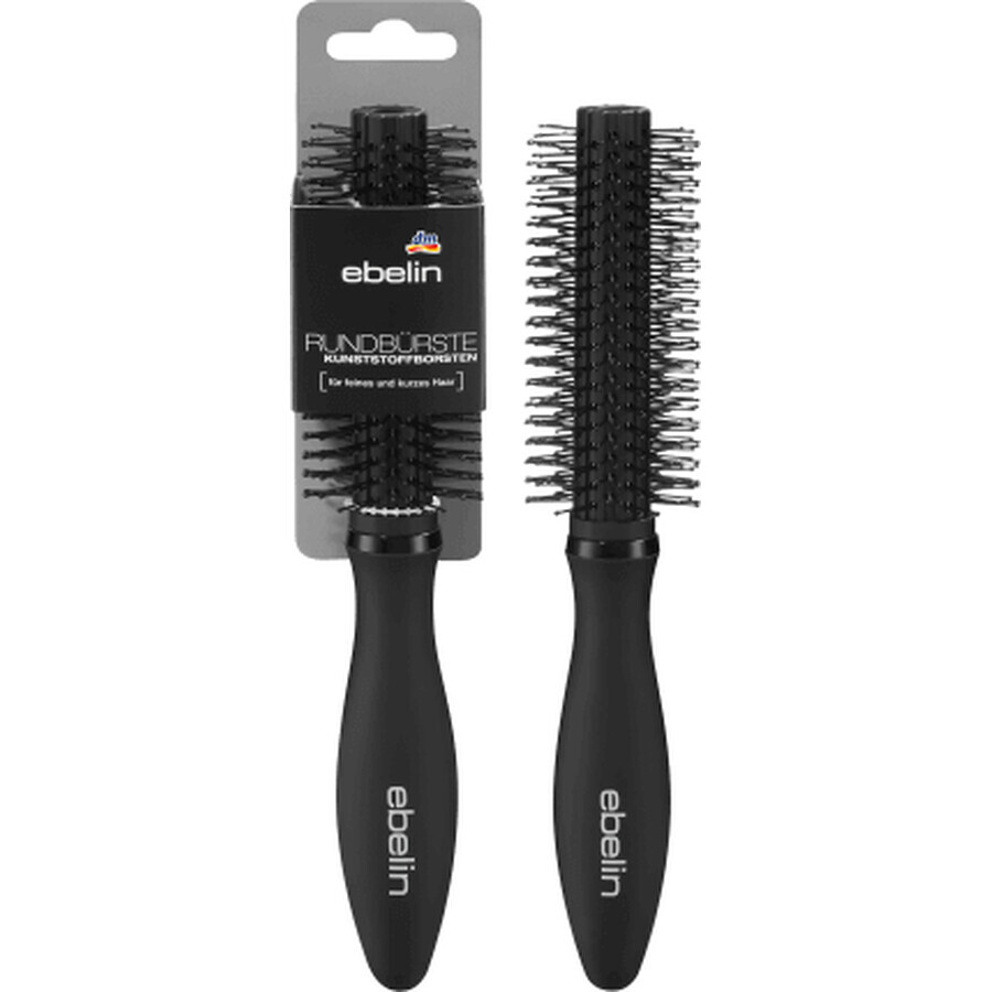 Buy Ebelin Round brush for short hair, 1 piece Ebelin Round brush for short hair, 1 piece