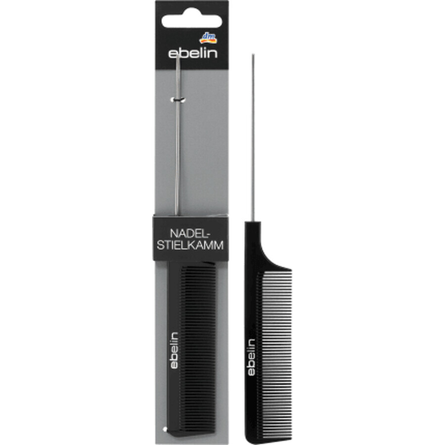 Buy Ebelin Comb thin handle, 1 piece Ebelin Comb thin handle, 1 piece