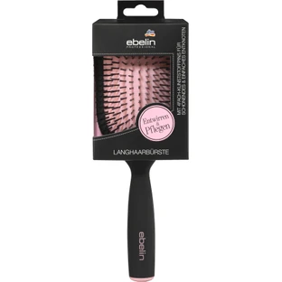 Brosse à cheveux Ebelin Professional, 1 pièce