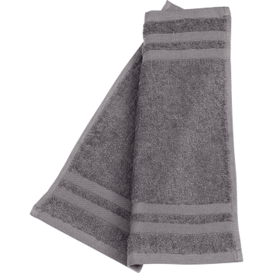 Buy Ebelin Small grey towel, 1 piece Ebelin Small grey towel, 1 piece