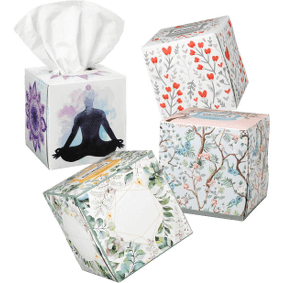 Buy Ebelin Boxed napkins various variants, 100 pcs Ebelin Boxed napkins various variants, 100 pcs