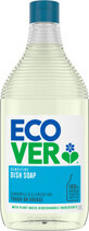 Ecover Dishwasher Detergent Chamomile and Clementine, 450 ml