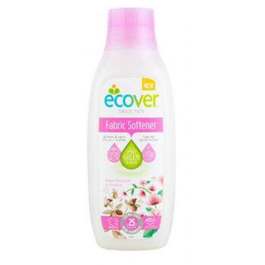 Acquista Ecover Ammorbidente Ecover mela e mandorla, 750 ml Ecover Ammorbidente Ecover mela e mandorla, 750 ml
