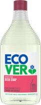 Ecover Ecover pomegranate and fig dishwashing liquid, 450 ml