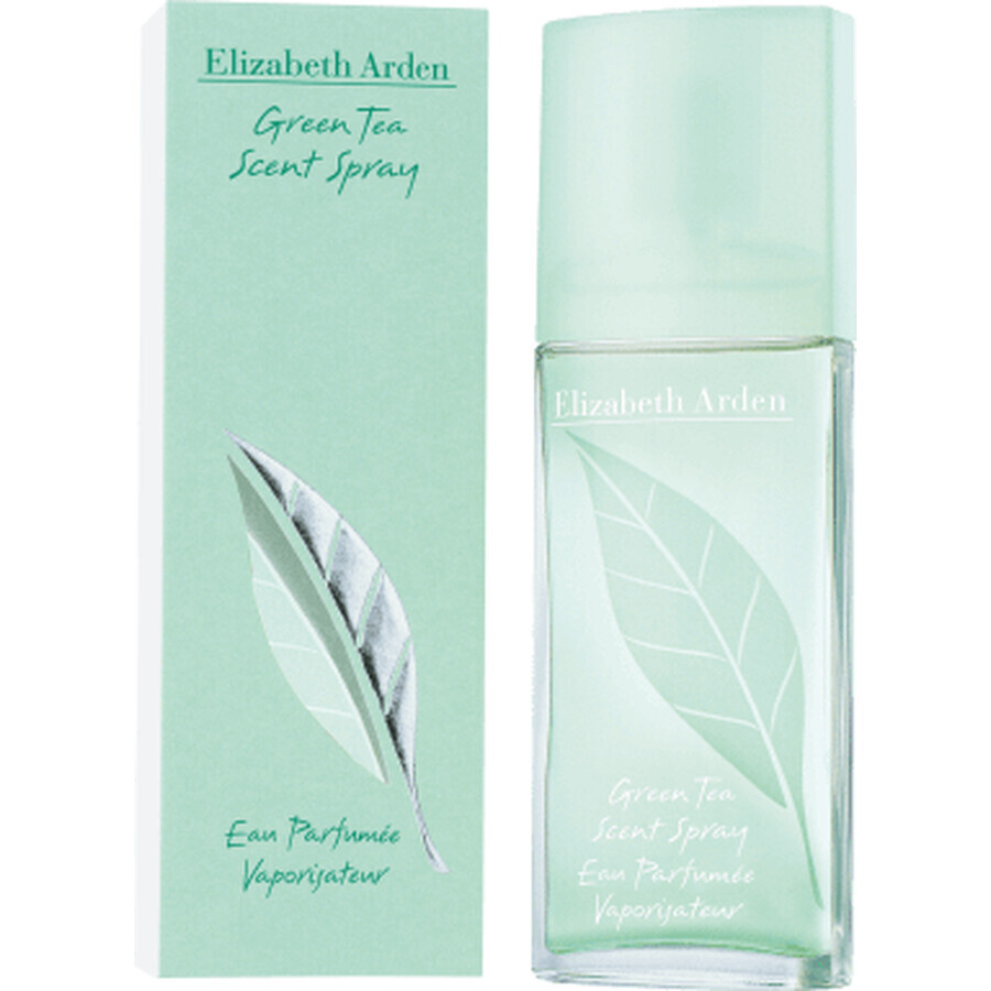 Buy Elizabeth Arden Green Tea Eau de Toilette, 30 ml Elizabeth Arden Green Tea Eau de Toilette, 30 ml