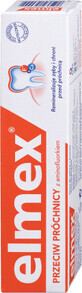 Elmex Cari&#235;sbeschermende Tandpasta, 75 ml