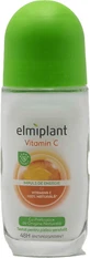 Elmiplant Antiperspirant Deodorant roll on vitamin C, 50 ml