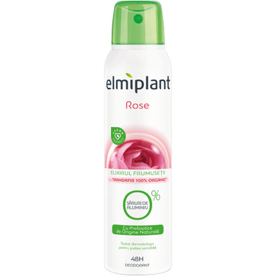 Comprar Elmiplant Desodorante spray rosa, 150 ml Elmiplant Desodorante spray rosa, 150 ml