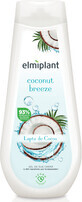 Elmiplant Coconut Breeze Cream Shower Gel, 750 ml