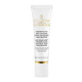 Concentrated cream-gel with glycolic acid and niacinamide (K21865), 25 ml, Collistar