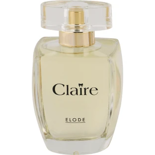 Elode Claire Eau de parfum, 100 ml