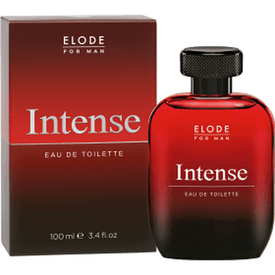 Buy Elode INTENSE Toilet water, 100 ml Elode INTENSE Toilet water, 100 ml