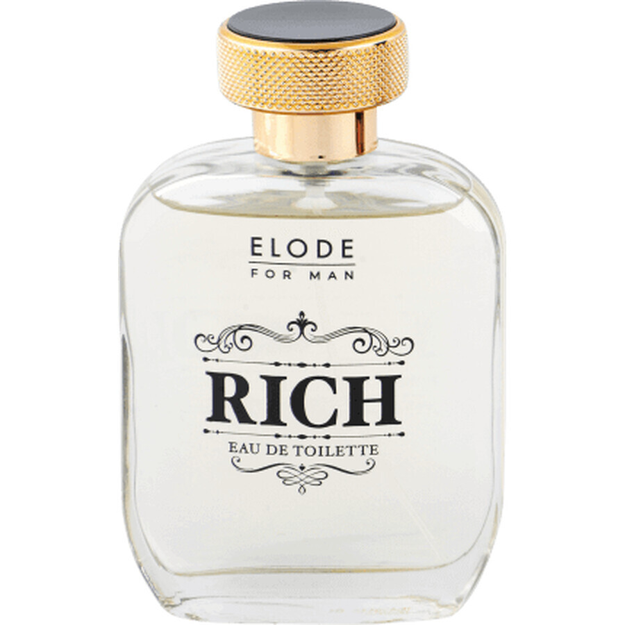 Buy Elode RICH Toilet water, 100 ml Elode RICH Toilet water, 100 ml