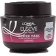 Mascarilla capilar Elseve Resist Silver, 300 ml