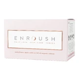 Enroush Absorbent Zilnice Organic Cotton, 24 pcs